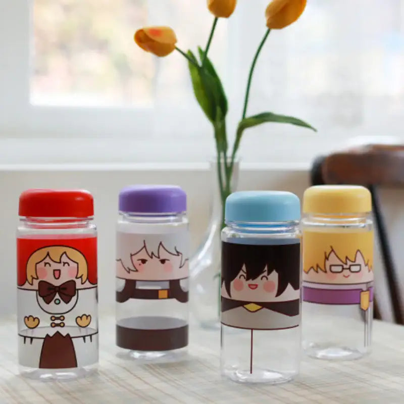 Lord Of Heroes - Halloween Candy Bottle - GOODSBEE - Bottle - Harumio