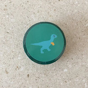 Dinotaeng - Dino Masking Tape - Dinotaeng - Accessories, Stationery - Harumio
