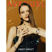 AVENUEL - DEC 2022 - Magazine - The Book Company - Magazine - Harumio