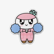 SEVENTEEN - 2023 CARAT LAND - Bongbongee Smart Tok - SEVENTEEN - Griptoks - Harumio