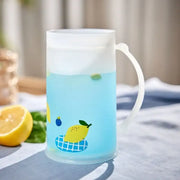 Korean Sweet Dessert - Ice Mug - Modern House - Home & Living - Harumio
