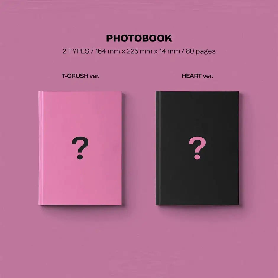 Stray Kids - Maxident : 7th Mini Album Random (Standard Edition) - Stray Kids - Album - Harumio