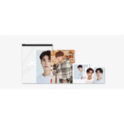 NCT 127 - 2022 Season's Greetings Photo Pack Set - SM Entertainment - Season's Greetings - Harumio