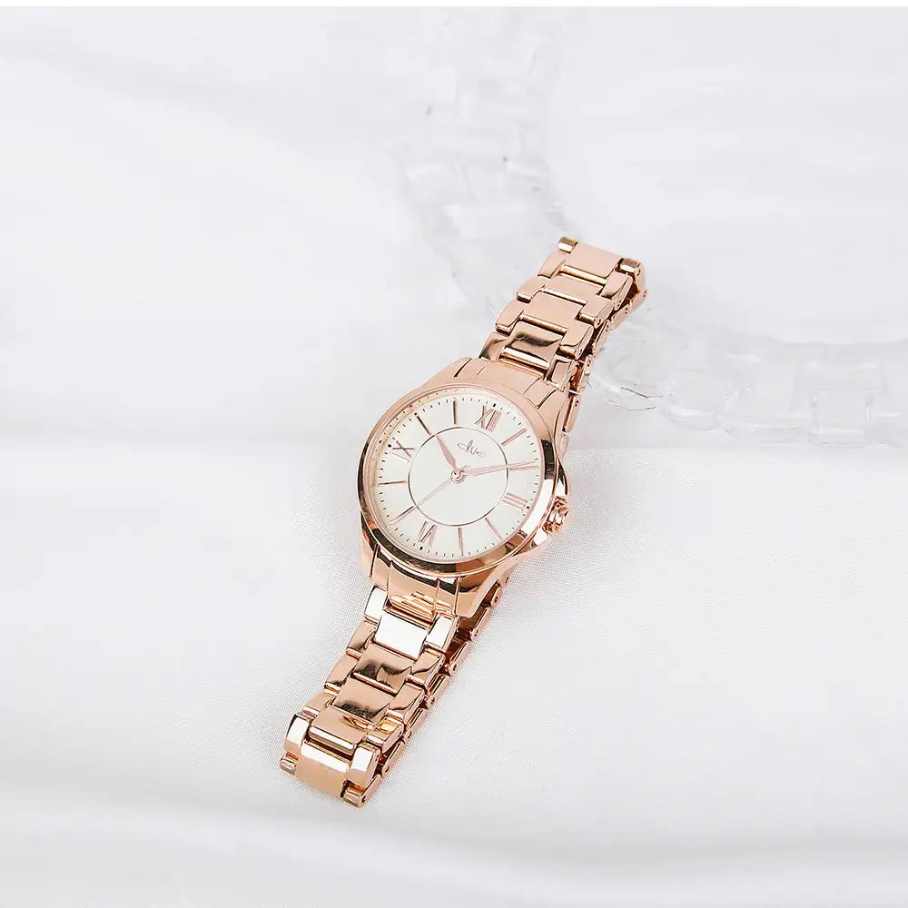 CLUE - Simply Bold Watch - CLUE - Watches - Harumio