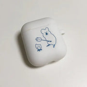 Dinotaeng - S`MOREPOD Case - Dinotaeng - Accessories - Harumio