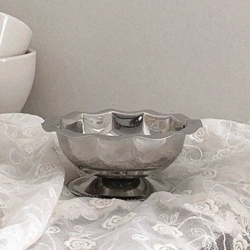 Like A Cafe - Classic Sherbet Bowl - Like A Cafe - Home & Living - Harumio
