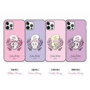 Esther Bunny - Smart Tok Guard Up Plus Phone Case - Flower Series - Esther Bunny - Phone Cases - Harumio