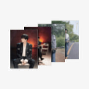 WINNER - Passage - Poster Set - WINNER - Posters - Harumio
