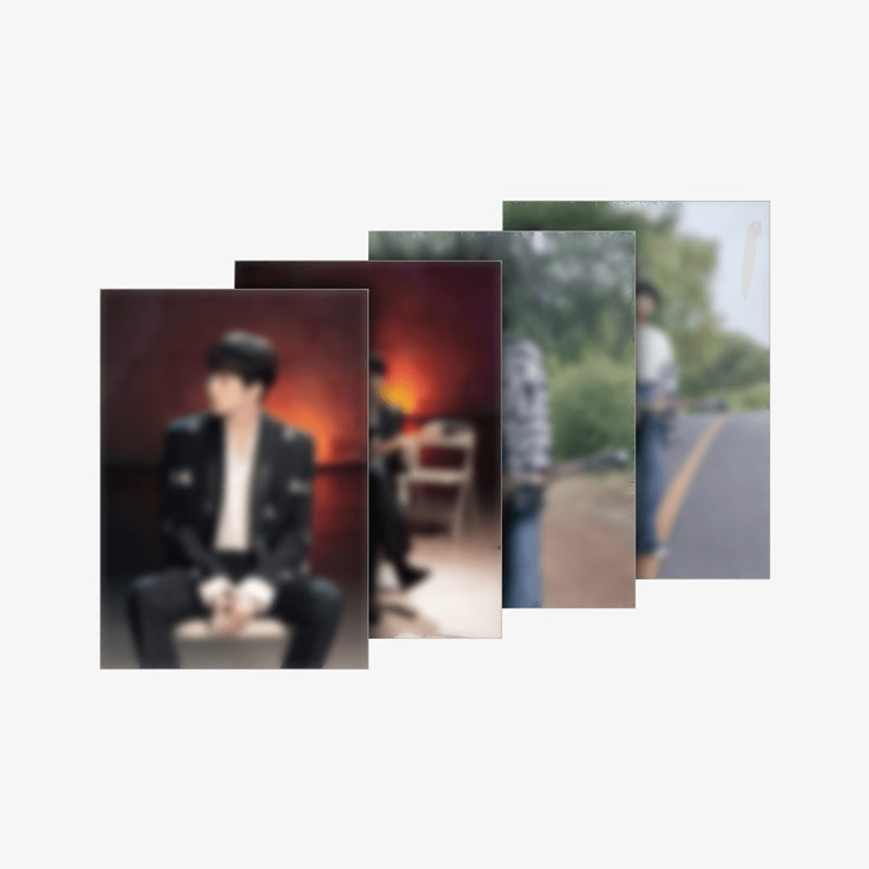 WINNER - Passage - Poster Set - WINNER - Posters - Harumio