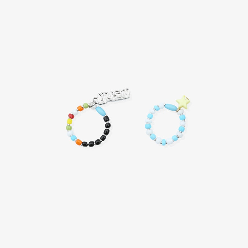 AKMU - ALiEN - Suhyun Ring Set