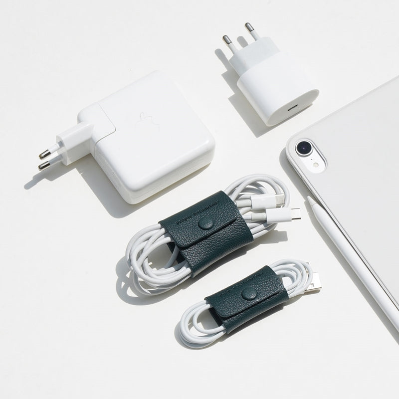 proper belongings - Cable Holder