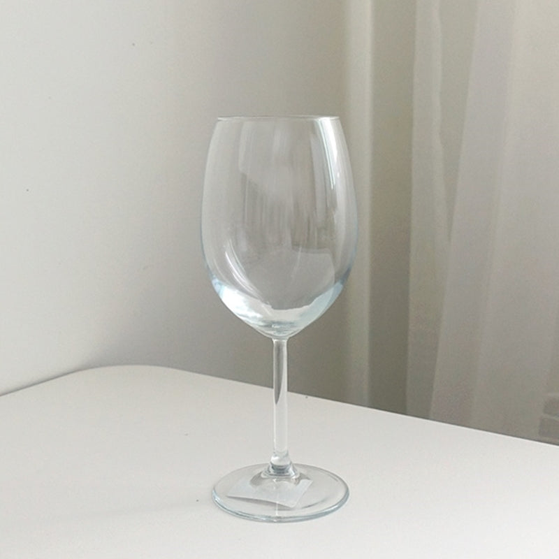 Like A Cafe - Kind Wine Goblet