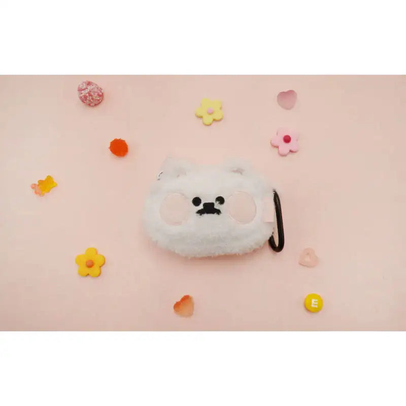 Jelly Crew - Sosoroun - AirPods Pouch - Jelly Crew - AirPods Pouch - Harumio