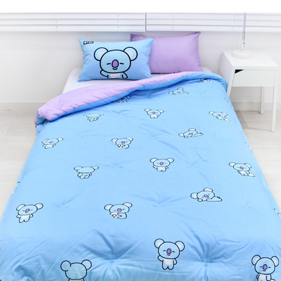 BT21 - Blanket - Koya