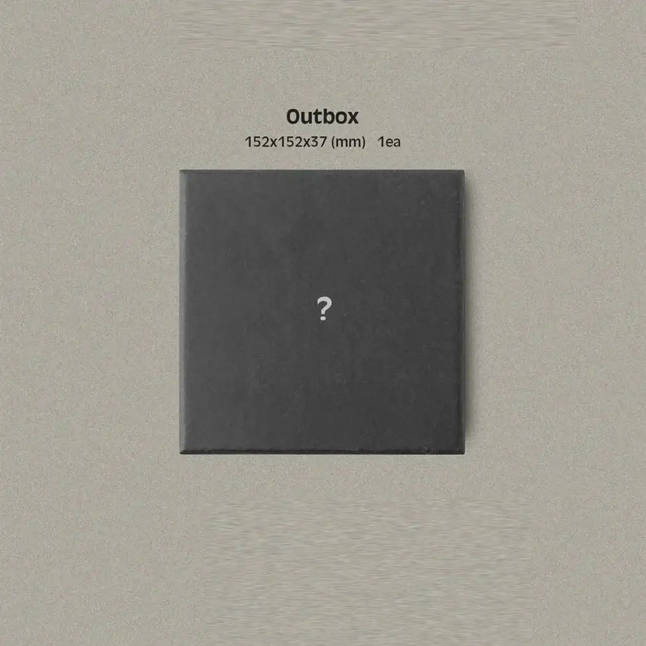 Lee Seung Yoon - The Dream Home/꿈의 거처 : 2nd Album (CD) - Lee Seung Yoon - Album - Harumio