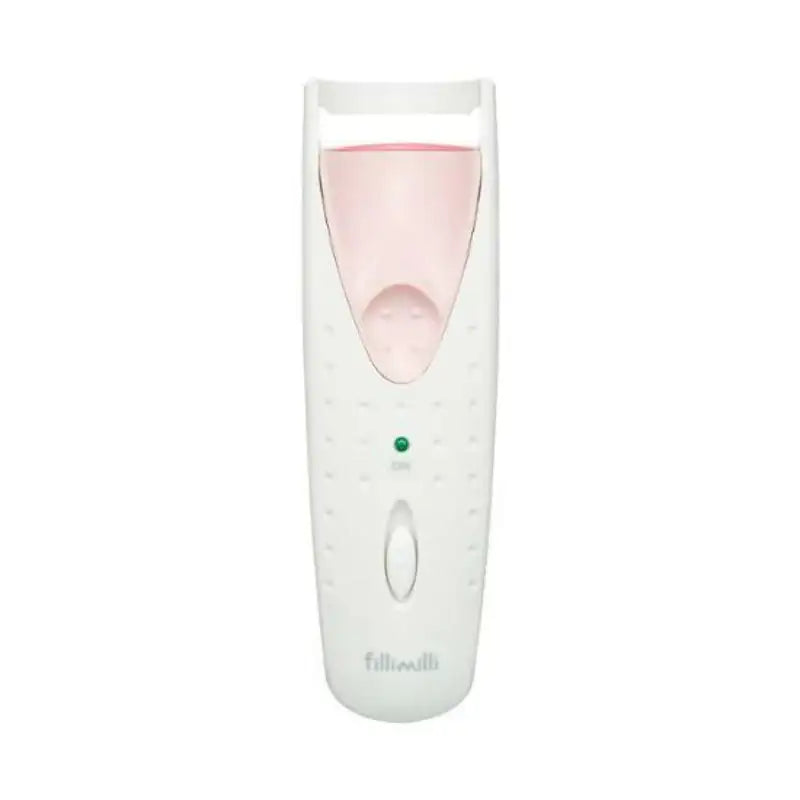 Fillimilli - Heating Eyelash Curler - Fillimilli - Eyelash Curlers - Harumio