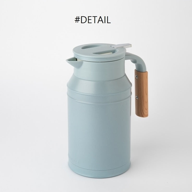 mosh - Table Pot 1500ml