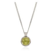 OST - Petite 6mm Pendant Necklace - OST - Jewelry - Harumio