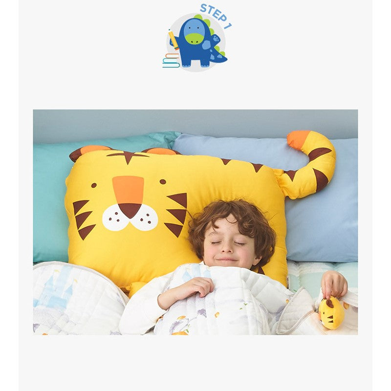 MILO x GABBY - Premium Pet Pillow Set