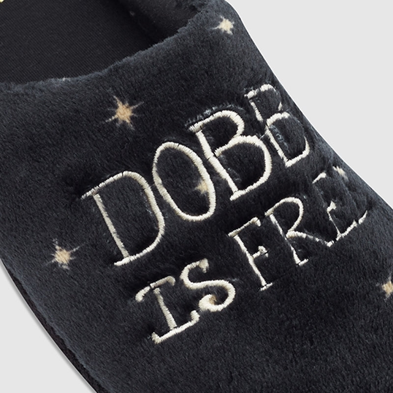 SPAO x Harry Potter - Dobby Room Shoes