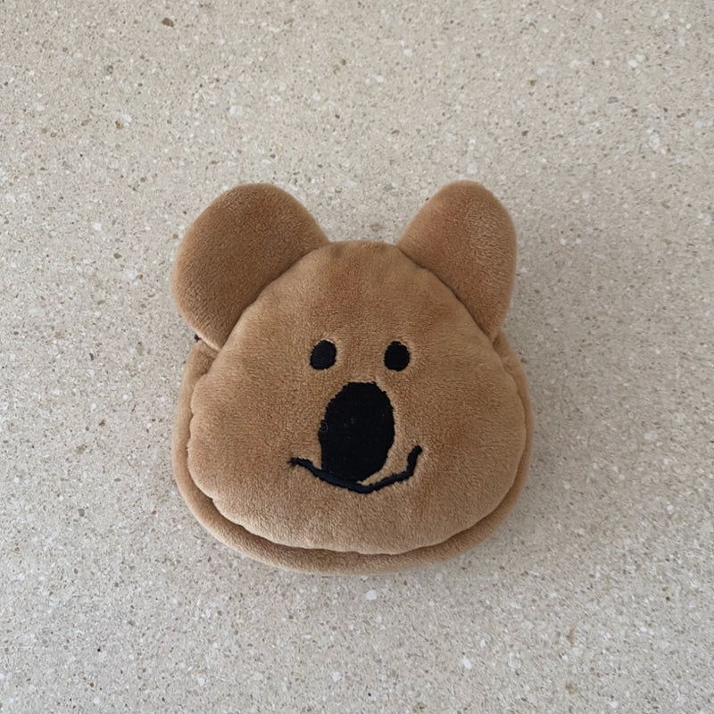 Dinotaeng - Quokka Burger Pouch