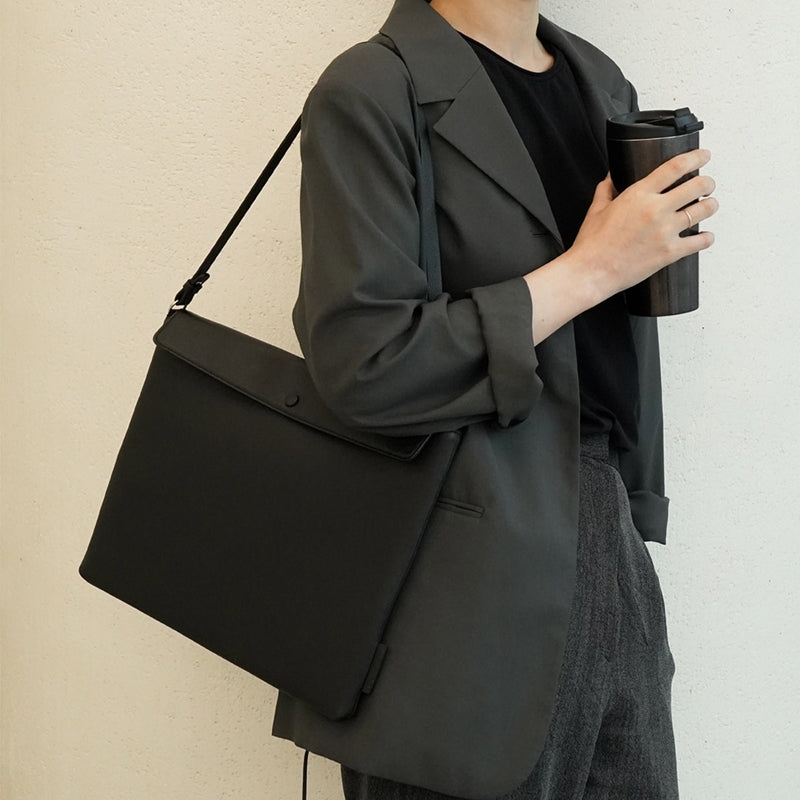 proper belongings - Proper Laptop Pouch 16"
