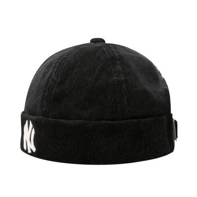 MLBKorea x Dawn - Corduroy Watch Cap