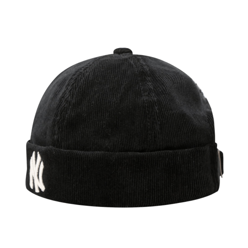 MLBKorea x Dawn - Corduroy Watch Cap