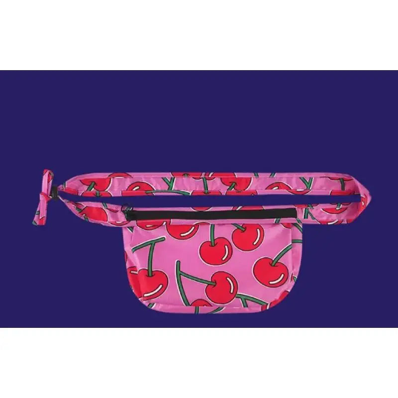 Wiggle Wiggle - Waist Bag - Wiggle Wiggle - Home & Living - Harumio