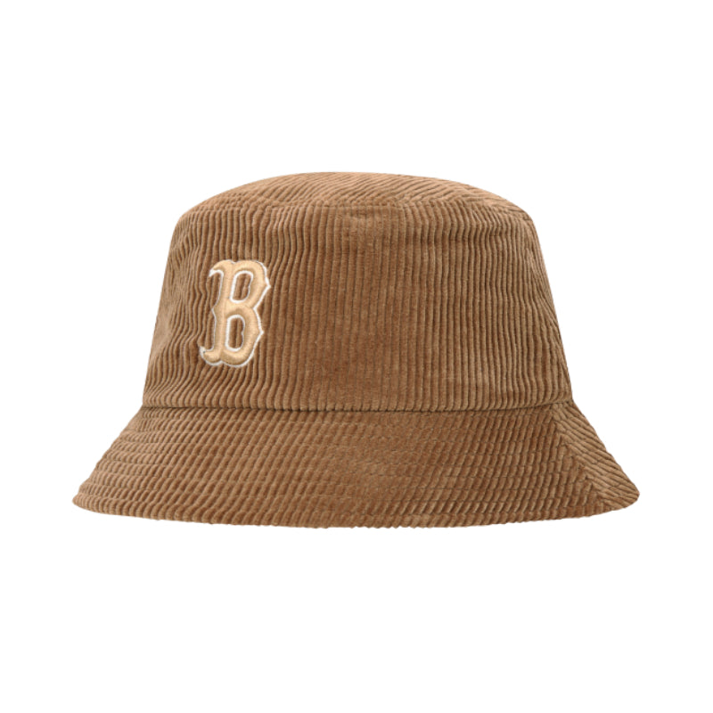 MLBKorea x Dawn - Corduroy Bucket Hat