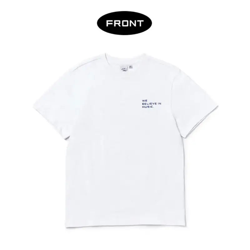 HYBE INSIGHT - T-Shirts - HYBE INSIGHT - Clothing - Harumio