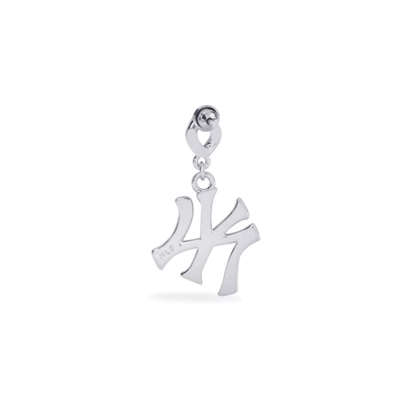 MLB Korea - Ringing Logo Single Earring