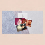Painter of the Night - Postcard Set (3 pcs) - Lezhin - Home & Living, Accessories - Harumio
