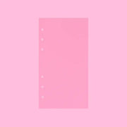 THENCE - Diary Paper - THENCE - Accessories, Stationery - Harumio