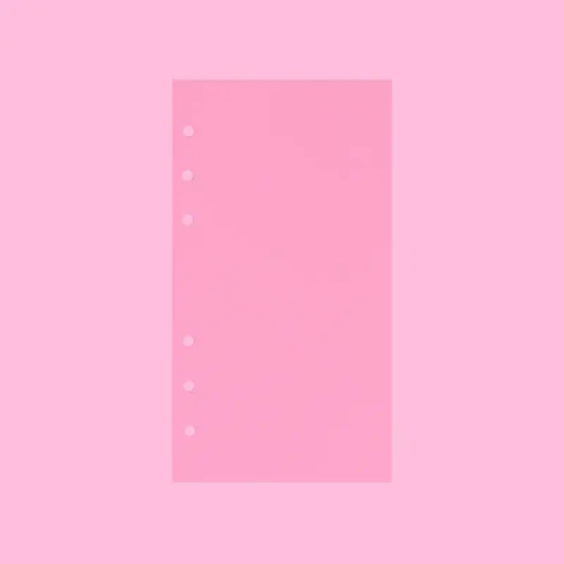 THENCE - Diary Paper - THENCE - Accessories, Stationery - Harumio