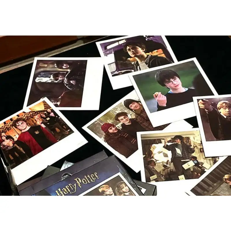 CGV - Harry Potter Postcard Collection - CGV - Postcard - Harumio