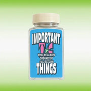 THENCE - Square Mini Bottle - THENCE - Home & Living, Accessories - Harumio