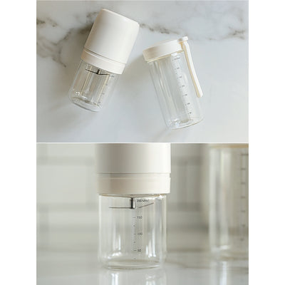Mari Steiger - LUMI - Portable Electric Blender
