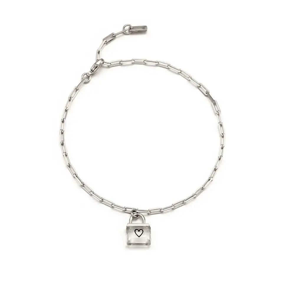 OST - Transparent Rock Bracelet - OST - Jewelry - Harumio