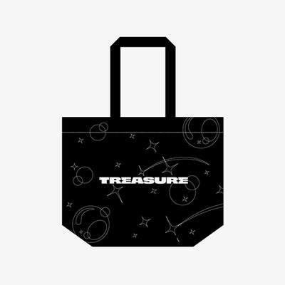 TREASURE - HELLO Concert - Reusable Bag