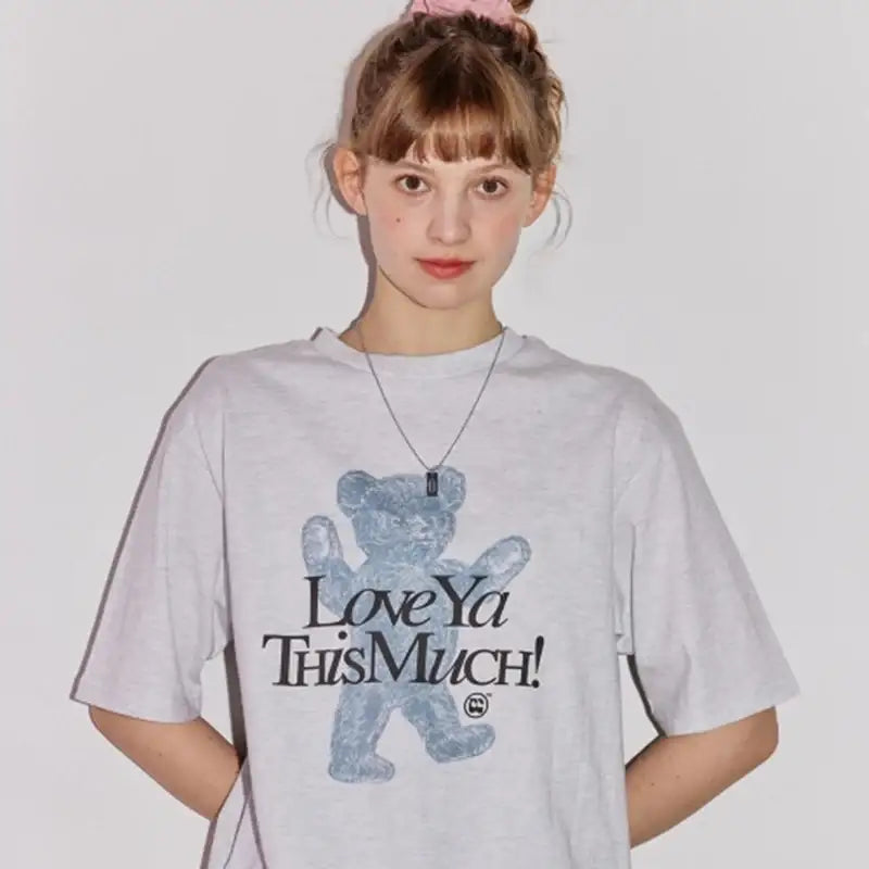 THENCE - Boxy Tee IRD - THENCE - Clothings - Harumio