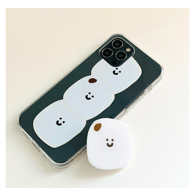 Mellow Us - Marshmallow Phone Case