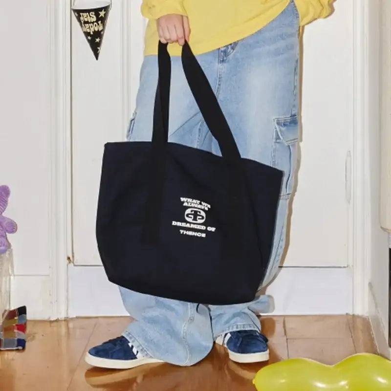 THENCE - Tote Bag HWM - THENCE - Tote Bags - Harumio