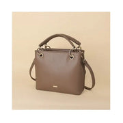 CLUE - Lovely Square Tote Bag - CLUE - Bag - Harumio
