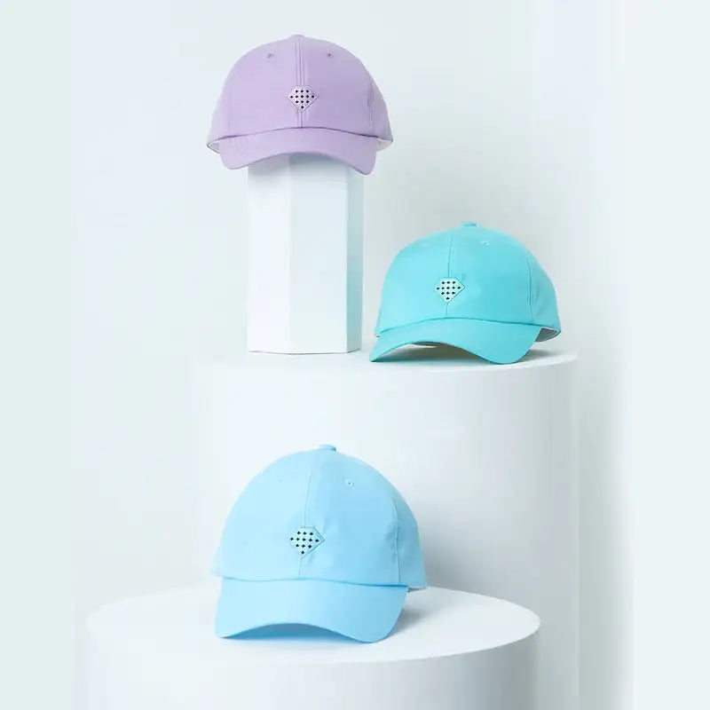TREASURE - TREASUREMAP Ballcap - TREASURE - Cap - Harumio