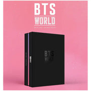 BTS - World OST Album - BTS - Albums - Harumio