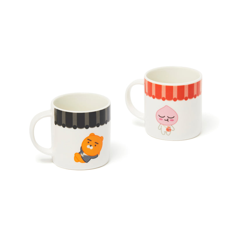 Kakao Friends - JEONJU Mini Mug