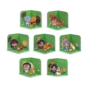 BTS x Cookie Run: Kingdom - Mini Acrylic Stand - BTS - Acrylic Stand - Harumio