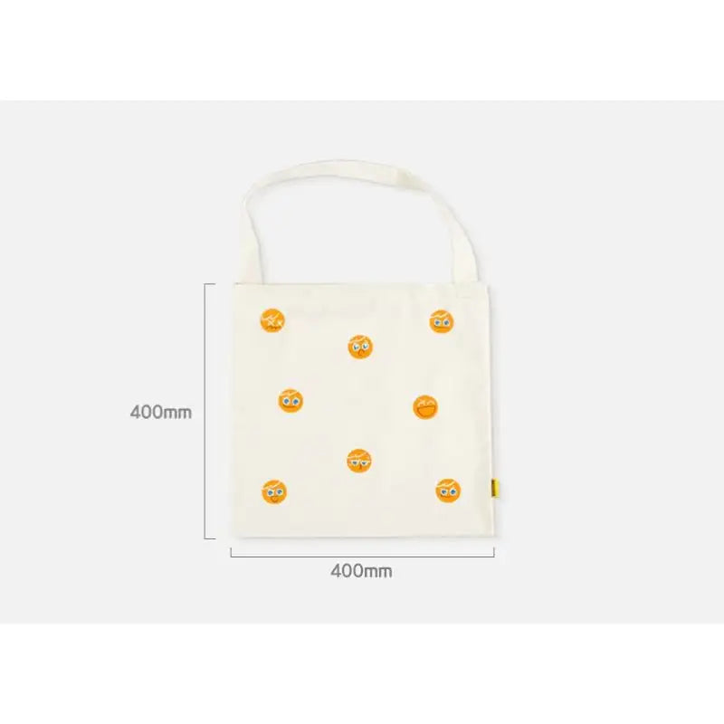 Cookie Run - Kingdom Eco Bag - Cookie Run - Bags - Harumio