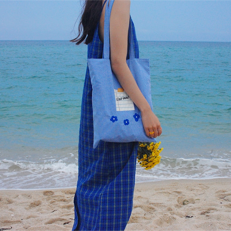 Ovuni - Il fait beau! Bag